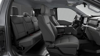 2026 Ford F-150® Internal Image 1